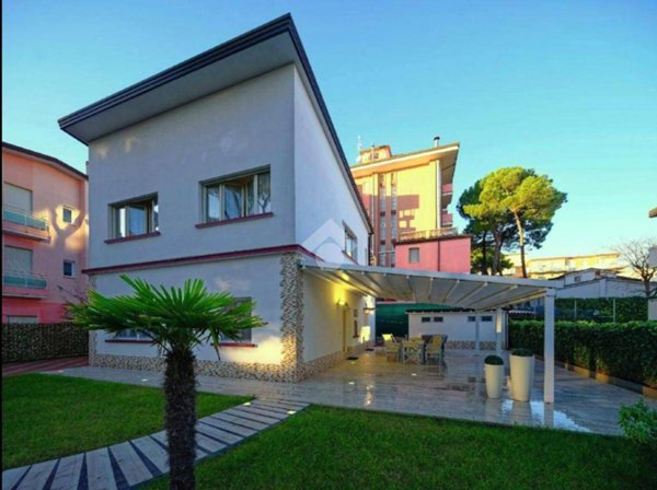 appartamento in affitto a Cervia in zona Milano Marittima