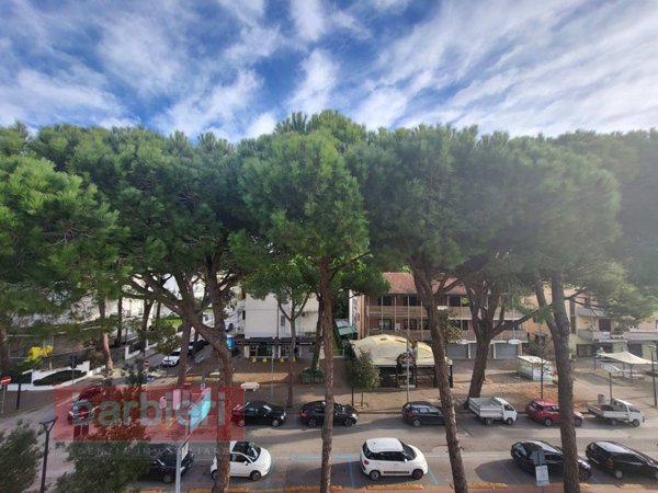 appartamento in affitto a Cervia in zona Milano Marittima