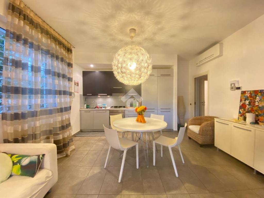 appartamento in affitto a Cervia in zona Milano Marittima