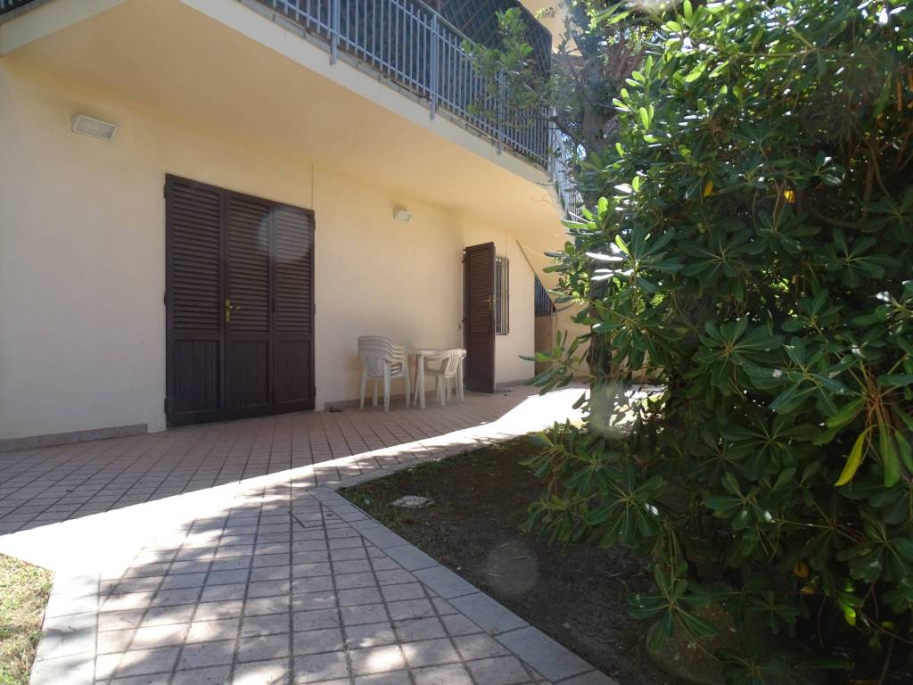 appartamento in affitto a Cervia in zona Milano Marittima