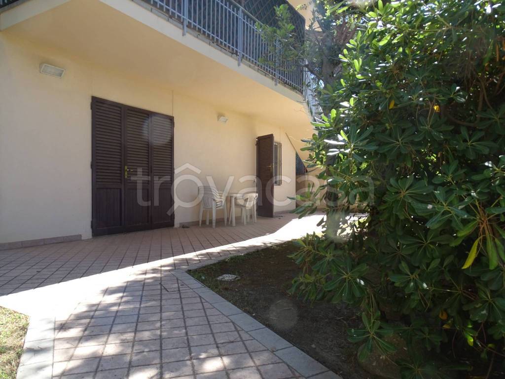 appartamento in affitto a Cervia in zona Milano Marittima