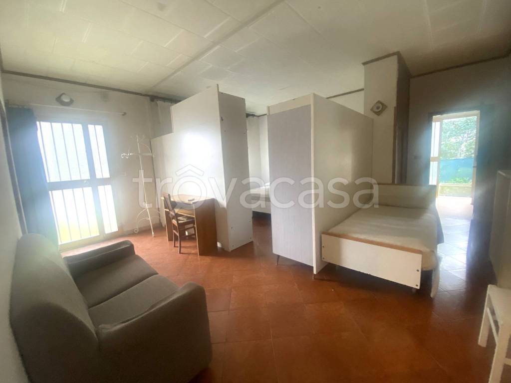 appartamento in affitto a Cervia in zona Milano Marittima