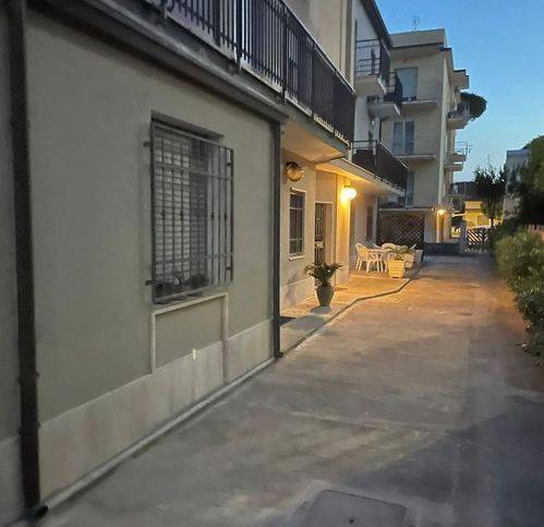 appartamento in affitto a Cervia