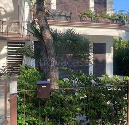 appartamento in affitto a Cervia in zona Milano Marittima