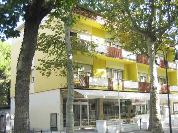 appartamento in affitto a Cervia
