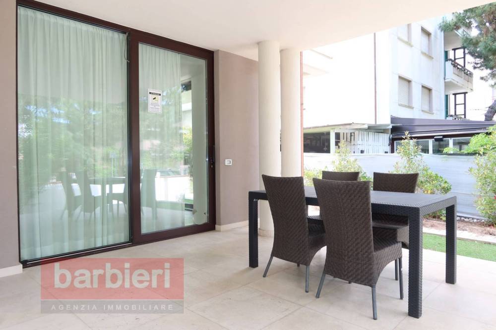 casa indipendente in affitto a Cervia in zona Milano Marittima