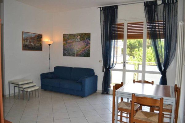 appartamento in affitto a Cervia in zona Milano Marittima