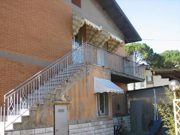 appartamento in affitto a Cervia