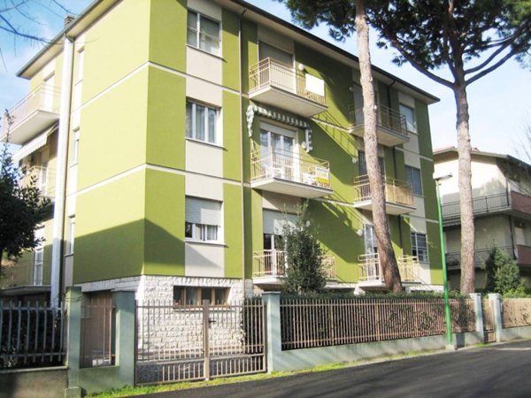 appartamento in affitto a Cervia