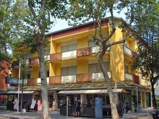 appartamento in affitto a Cervia