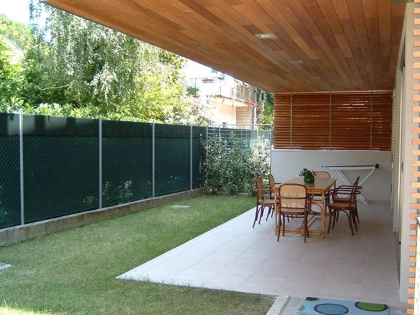 appartamento in affitto a Cervia in zona Milano Marittima