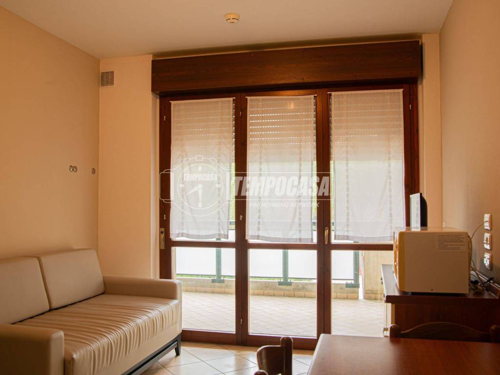 intera palazzina in affitto a Cervia in zona Milano Marittima