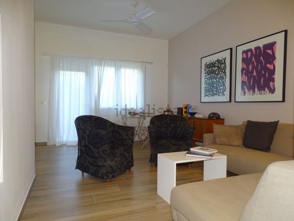 appartamento in affitto a Cervia in zona Milano Marittima