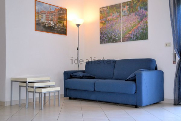 appartamento in affitto a Cervia in zona Milano Marittima