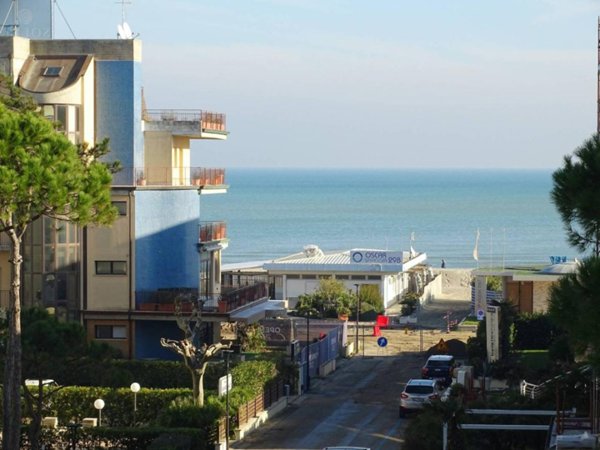 appartamento in affitto a Cervia in zona Milano Marittima