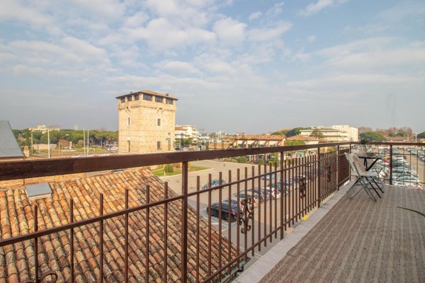 appartamento in affitto a Cervia