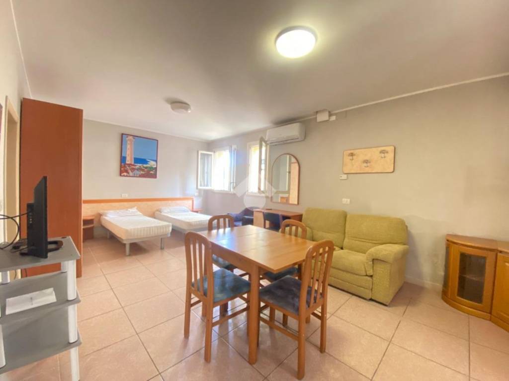 appartamento in affitto a Cervia