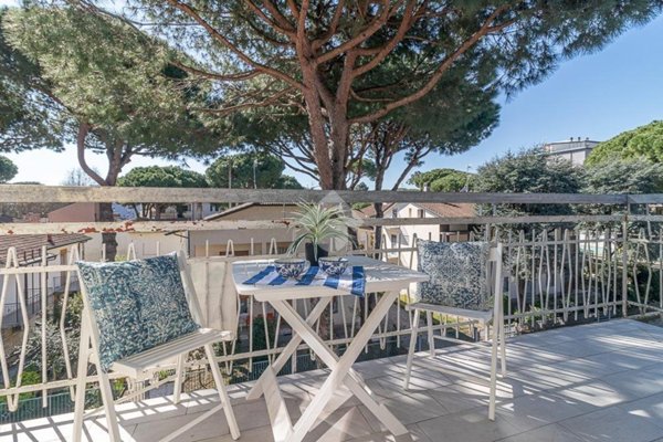 appartamento in affitto a Cervia in zona Milano Marittima
