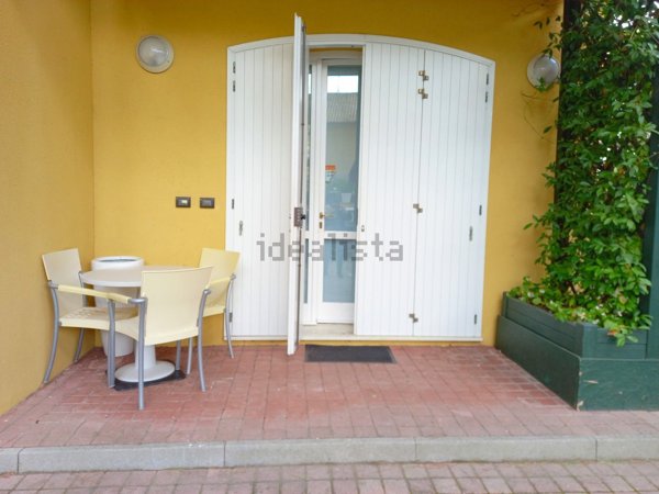 appartamento in affitto a Cervia