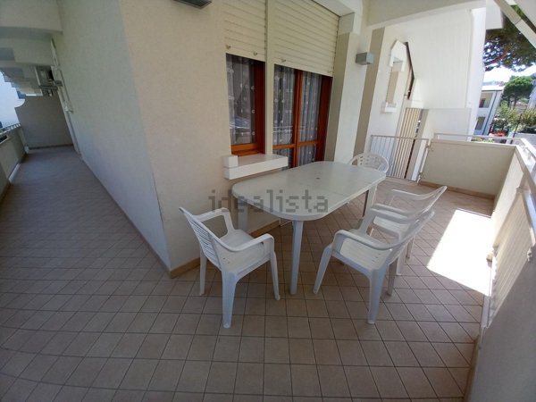 appartamento in affitto a Cervia in zona Milano Marittima