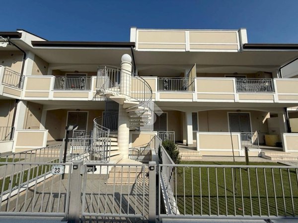 appartamento in affitto a Cervia