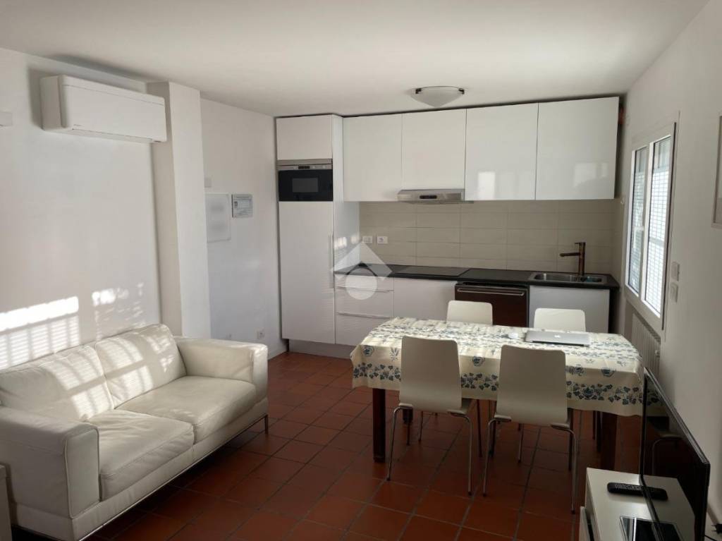 appartamento in affitto a Cervia in zona Milano Marittima