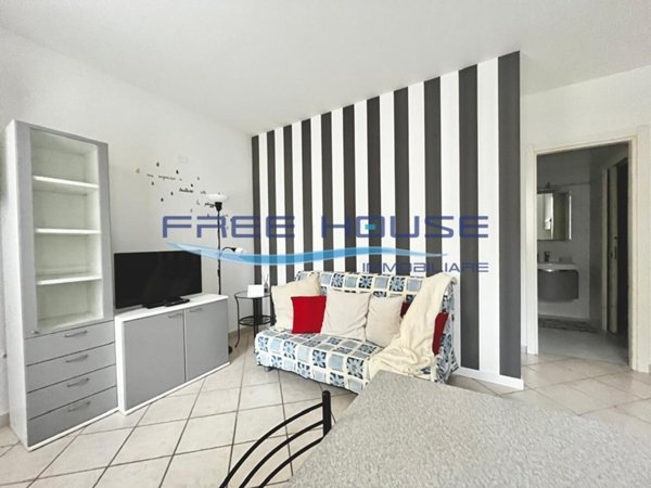 appartamento in affitto a Cervia