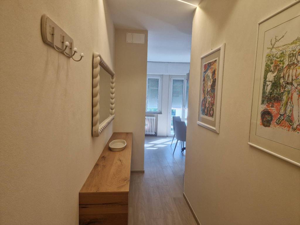appartamento in affitto a Cervia