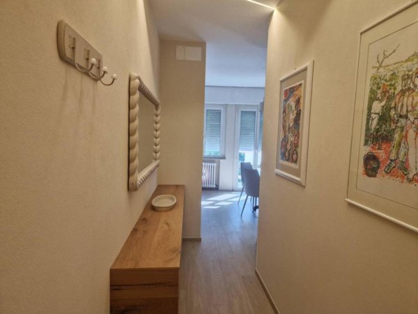 appartamento in affitto a Cervia