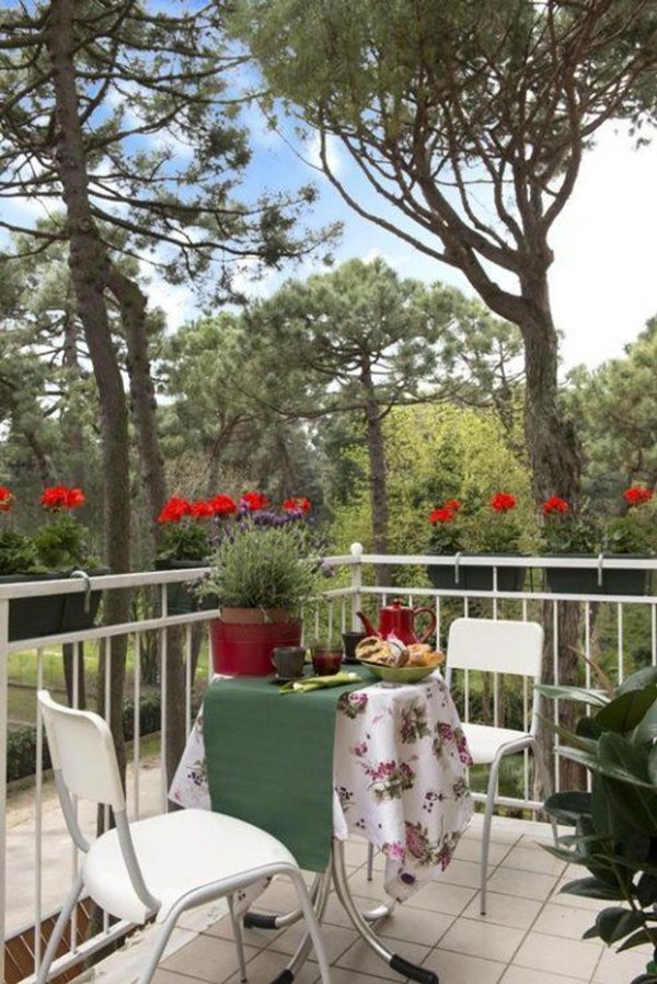 appartamento in affitto a Cervia