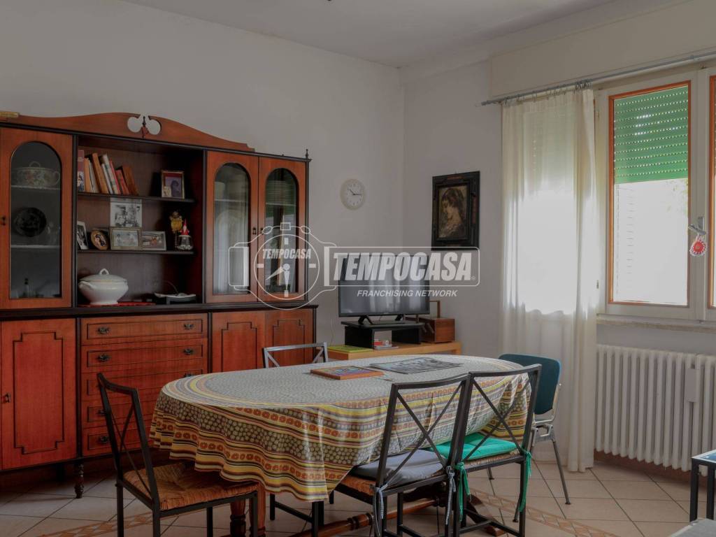 appartamento in affitto a Cervia