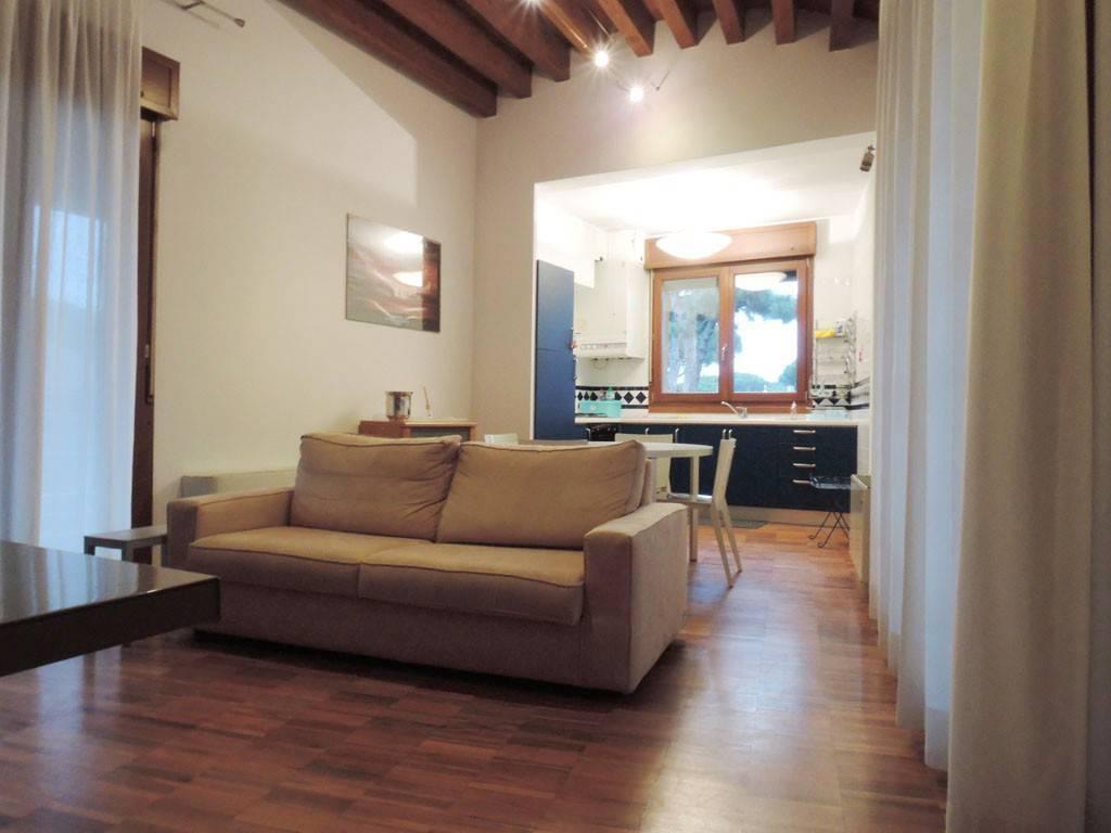 appartamento in affitto a Cervia in zona Milano Marittima