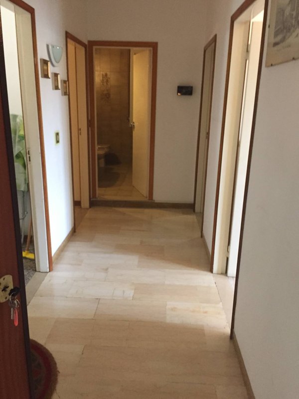 appartamento in affitto a Cervia in zona Pinarella