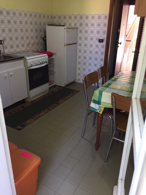 appartamento in affitto a Cervia in zona Pinarella