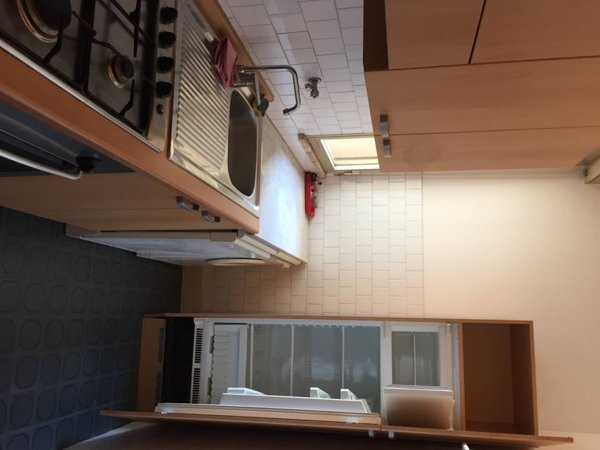 appartamento in affitto a Cervia in zona Pinarella