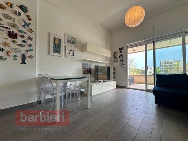 appartamento in affitto a Cervia in zona Milano Marittima