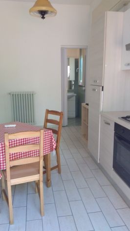 appartamento in affitto a Cervia