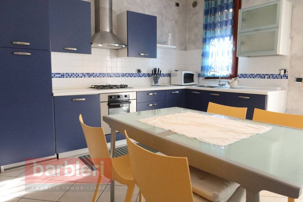 appartamento in affitto a Cervia in zona Milano Marittima