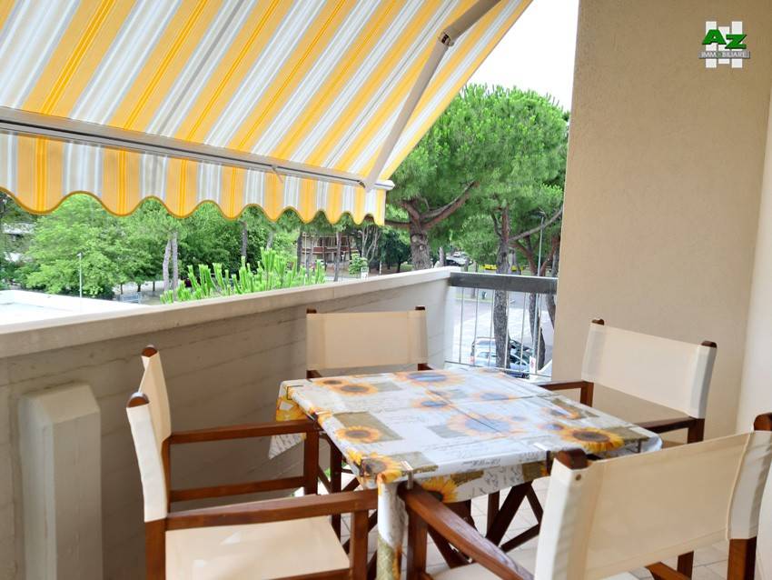 appartamento in affitto a Cervia in zona Milano Marittima