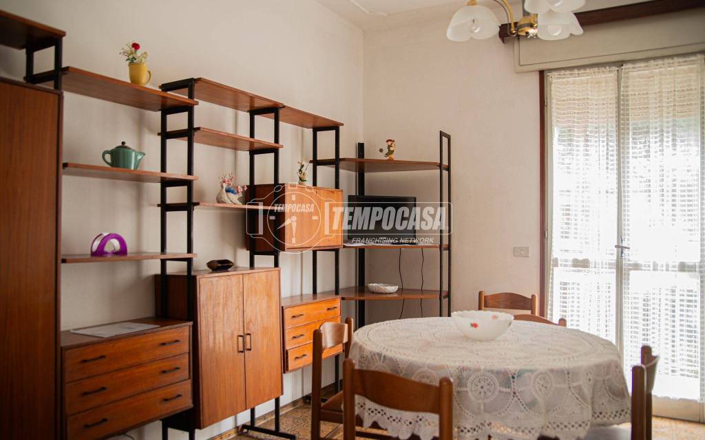 appartamento in affitto a Cervia