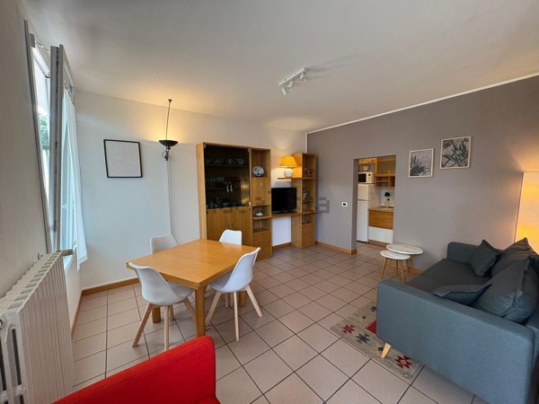appartamento in affitto a Cervia in zona Milano Marittima