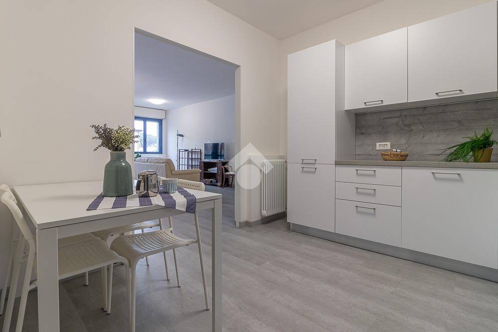 appartamento in affitto a Cervia