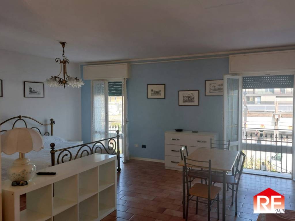 appartamento in affitto a Cervia in zona Milano Marittima