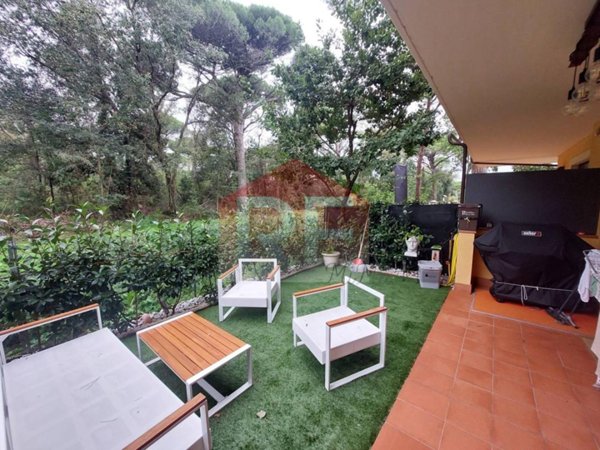 appartamento in affitto a Cervia in zona Milano Marittima