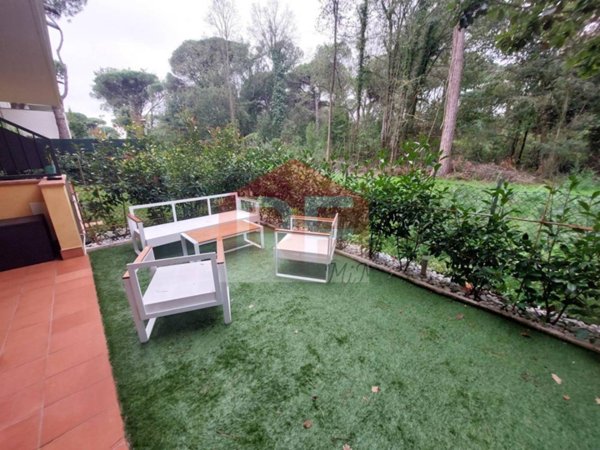 appartamento in affitto a Cervia in zona Milano Marittima