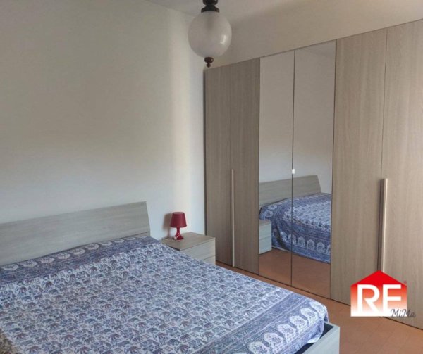 appartamento in affitto a Cervia in zona Milano Marittima