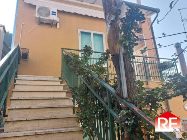 appartamento in affitto a Cervia in zona Milano Marittima
