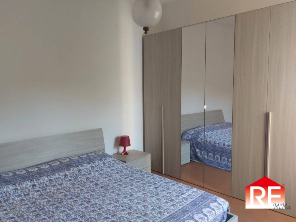 appartamento in affitto a Cervia in zona Milano Marittima