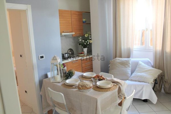 appartamento in affitto a Cervia