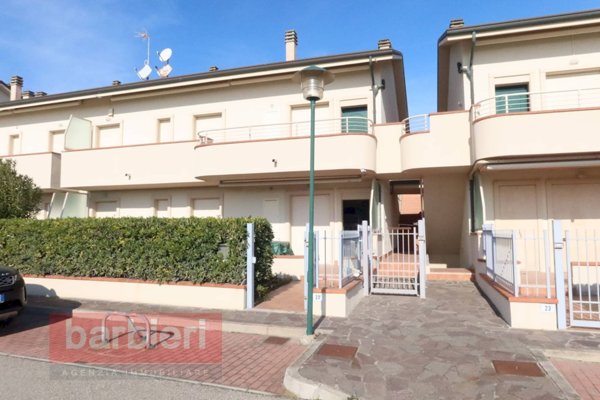 appartamento in affitto a Cervia in zona Milano Marittima